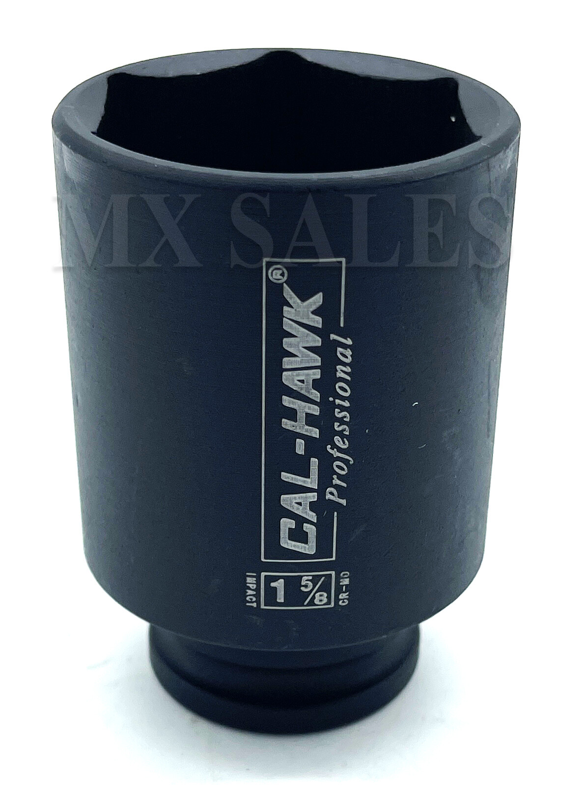 1 2 DR X 1 5 8 DEEP IMPACT SPINDLE AXLE NUT SOCKET 6 POINT CR MO EBay 1-2-dr-x-1-5-8-deep-impact-spindle-axle-nut-socket-6-point-cr-mo-ebay