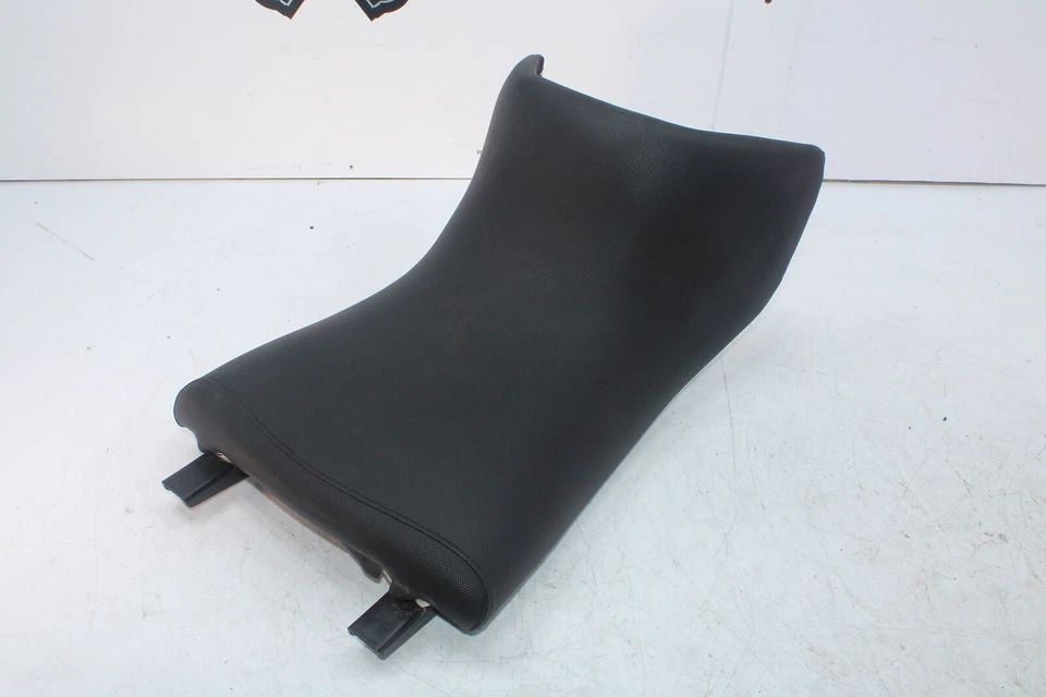Cojín de asiento delantero para conductor Ktm 1290 Super Adventure 2016 sillín Pillion 60407040000 Foto 2 de 4
