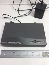 HEWLETT PACKARD JETDIRECT EX PLUS PRINT SERVER J2591A