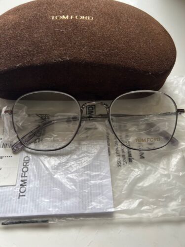 Tom Ford TF5790 eyeglasses NEW Made In Italy