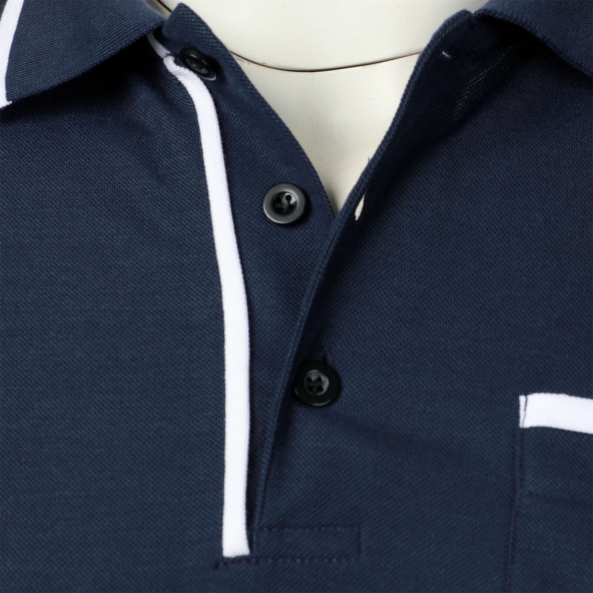 Hombres Cuello Camsa De Manga Larga | Cargo Shrts, Work Shrts, Mens