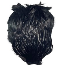 Flytying Scotland Indian Cock Capes Dyed