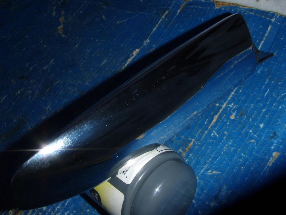 1961 Pontiac 61 NOS SUPER DUTY BONNEVILLE Catalina Ventura четверть расширения - Изображение 3 из 4