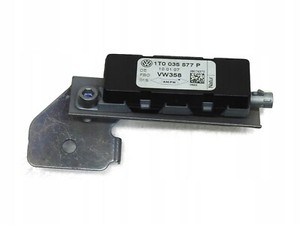 ANTENNENVERSTÄRKER VW TOURAN I LIFT 1T0035577P / RA 87792