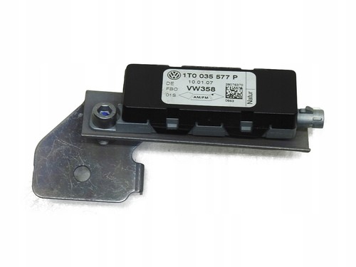 ANTENNENVERSTÄRKER VW TOURAN I LIFT 1T0035577P / RA 87792