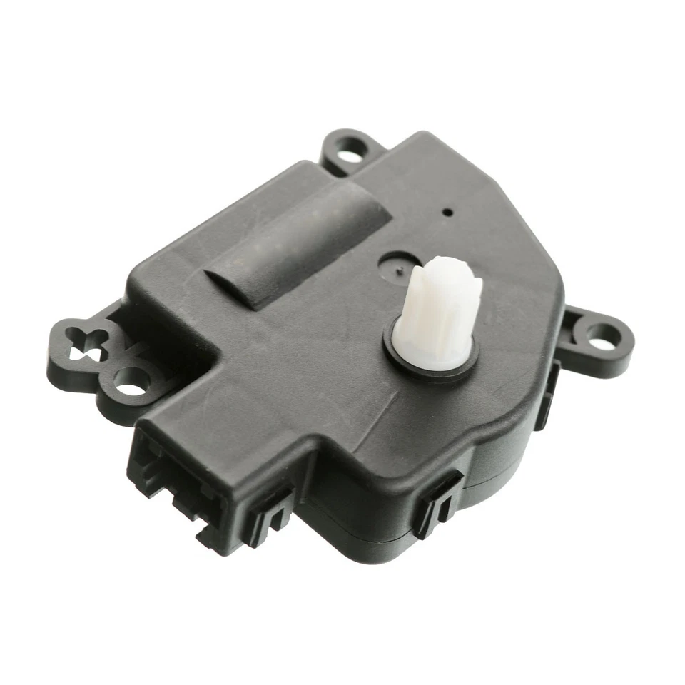 Actuador de puerta de aire con calefacción para Dodge Caravan Chryler 300 Dakota 2005-2007 604-004 Foto 4 de 4