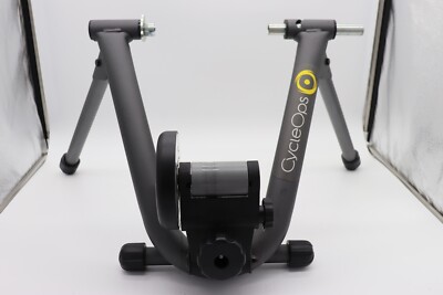 Cycleops Magnetic Resistance Bike Trainer CYCLEOPS MAGNETIC