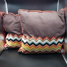 missoni pillows target