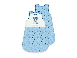 mickey mouse baby sleeping bag