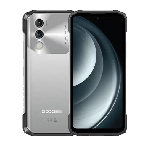 DOOGEE Blade10 Power Rugged Phone Global 6.6” 90Hz 50MP 10300mAh NFC 24GB+256GB - 第 18/19 張圖片