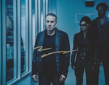 Kirk Acevedo Arrow Autographed Signed 8x10 COA #ED8