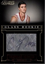 2012-13 Panini Timeless Treasures Basketball Cards 16