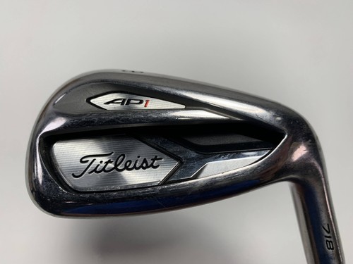 Ensemble Fers Titleist T350 3G 5-PW – Femme, Graphite, Tensei AV Red AM2 – Comme Neuf