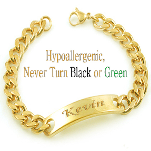 Yellow Gold Kevin Jewelers Bracelets Kevin Jewelers Men's Rings Online
