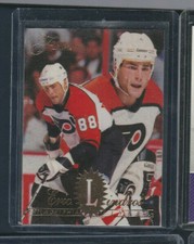 1994-95 Fleer Flair # 129 Eric Lindros