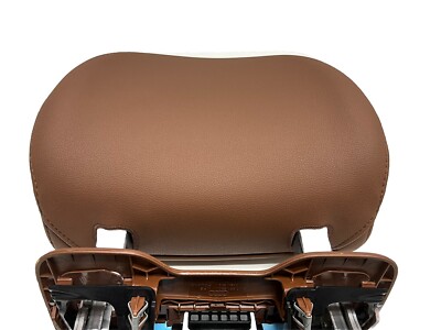 2023 AUDI Q8 FRONT RIGHT HEADREST | OKAPI BROWN OEM