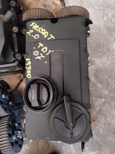 zylinderkopf r. 51439 VOLKSWAGEN PASSAT 2.0 TDI 3C 2005