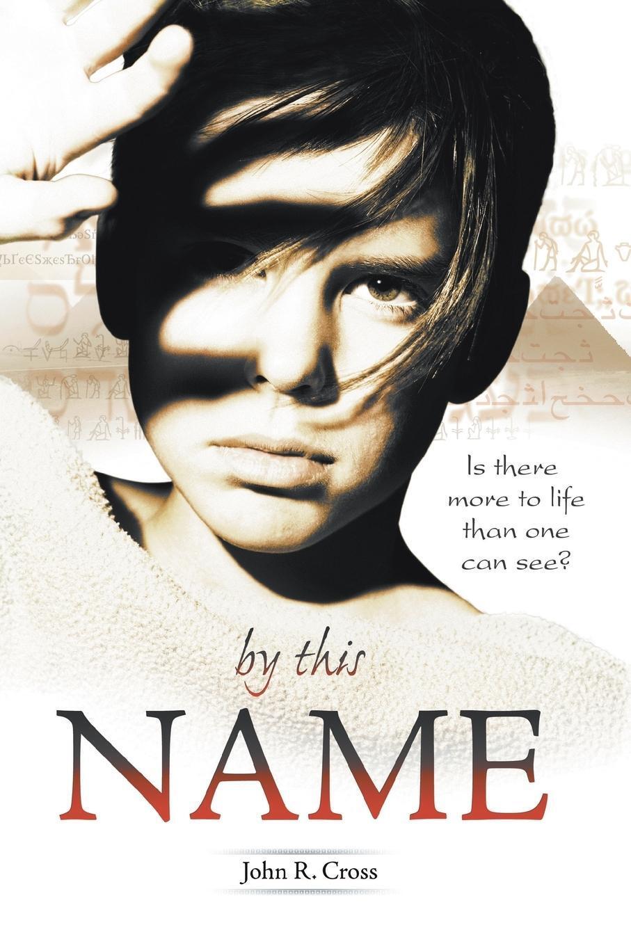 Thumbnail - John R Cross | By This Name (english) | Taschenbuch | Englisch (2019)