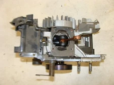 RYOBI gas chainsaw RY3714 RY3716 chain saw engine crankcase crank shaft case rod