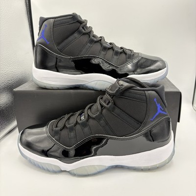 Nike Air Jordan 11 Retro High Space Jam Size 9 378037-003