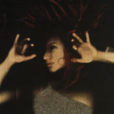 From the Choirgirl Hotel - Audio CD By TORI AMOS - GOOD