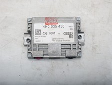 Antennenweiche VW PASSAT Variant B8 4H0035456 FKW 09-2016