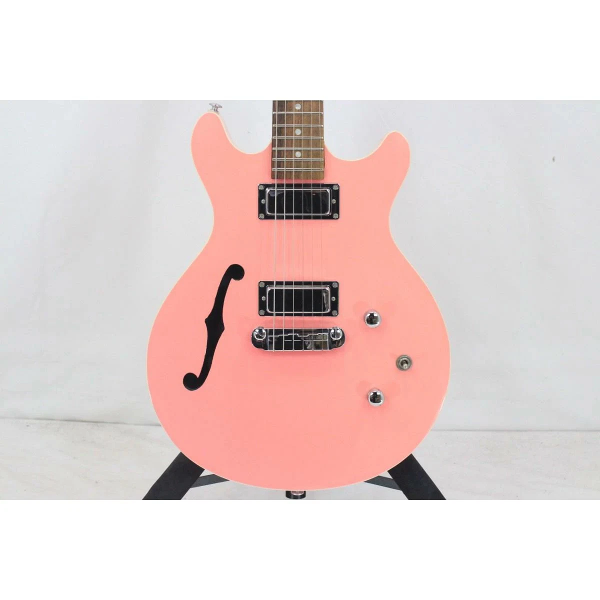 Daisy Rock Pink Electric Guitars for sale | eBay