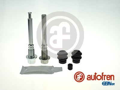 1X Autofren Seinsa D7178C FüHrungshüLsensatz Bremssattel FüR Infiniti-image
