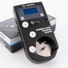 Brand - TOWA Digital Bobbin Case Tension Gauge Compare to TM-1 L-Style/TM-3 M...