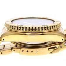 Seiko 5 Sports Automatic Mens Wristwatch SRPK18 4R36 15G0 wrist 17cm 6