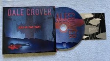 DALE CROVER: RAT-A-TAT-TAT! [CD, TOP ZUSTAND!...