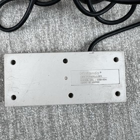 Nintendo NES 3 Pc. Lot World Class Track Meet, Ice Hockey And Controller