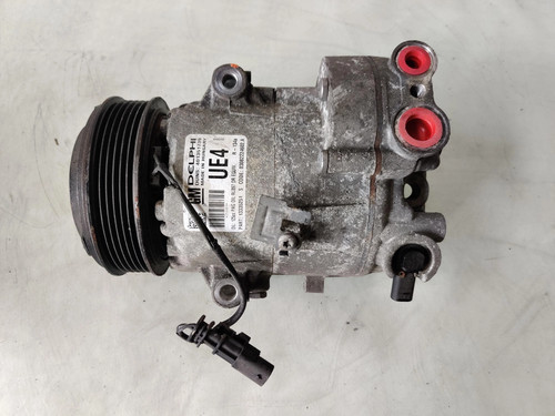 ✅ Air conditioning compressor UE4 13335251 1.7 CDTi Opel