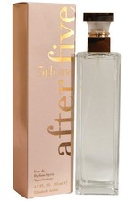 Elizabeth Arden 5th Avenue After 5 Eau de Parfum Vaporisateur 125 ml
