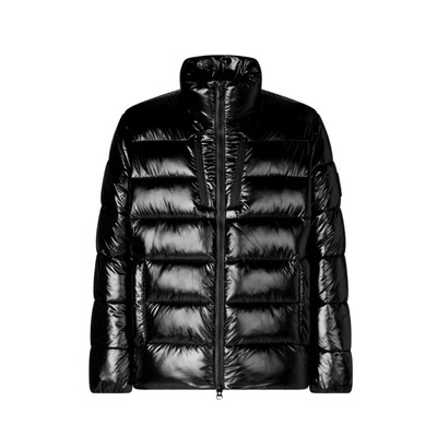 Save The Duck - Black Mitch Jacket D30817M