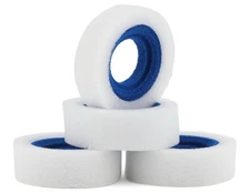 Pro-Line Racing 1/24 Dual Stage Fr/Rr 1.0 Crawling Foam 4 PRO616900 Electric