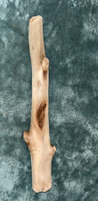 Natural Driftwood for Fish  Reptile Aquariums, Crafts, Landscapes, Decor 13x3x2