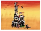 LEGO set 6097 Fright Knights: Night Lord’s Castle 100% Complete 1997