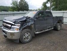 Local Pickup Only Trunkhatchtailgate Classic Style Opt Ppa Fits 16-19 Sierra