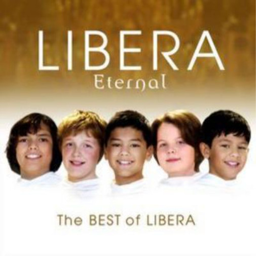 Libera Eternal: Альбом The Best of Libera (CD) (ИМПОРТИРОВАН из Великобритании)