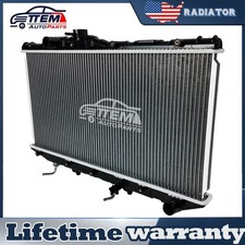 870 Radiator For 1987 1988 1989 1990 1991 Toyota Camry 2.0l L4 Base Dlx Le