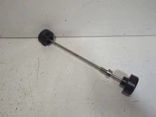 R&G Dirt Bike Motocross Spindle Axle Crash Slide Bobbins Bushings 230mm