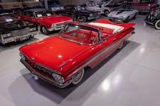 1959 Chevrolet Impala for Sale