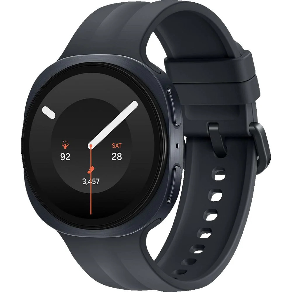 Samsung Galaxy Watch9 40mm LTE Black - Bild 3