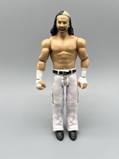 2018 Mattel WWE Battle Pack Series 59 Exclusive Matt Hardy Wrestling Figure