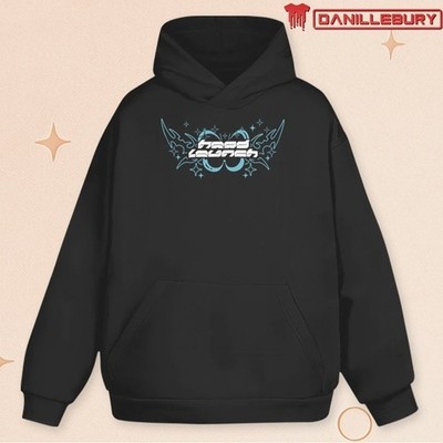 Dan And Phil Hard Launch 2025 Unisex T-Shirt Hoodie Sweater