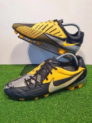 Nike T90 Total 90 Laser IV Elite FG Kanga Lite