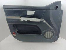Porte avant et accessoires Kia SORENTO