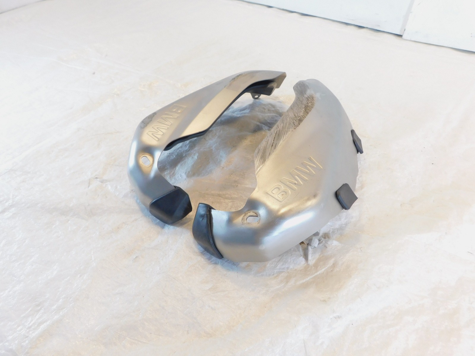 BMW R1250R R1250GS Adventure & R1250RT Engine Motor Cylinder Head Cover Guards