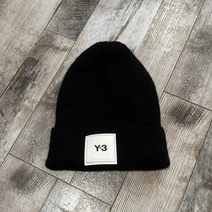 Yohji Yamamoto Beanie | eBay